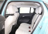 Fiat 600 SUV / Terénní 1,2 l 107 kw