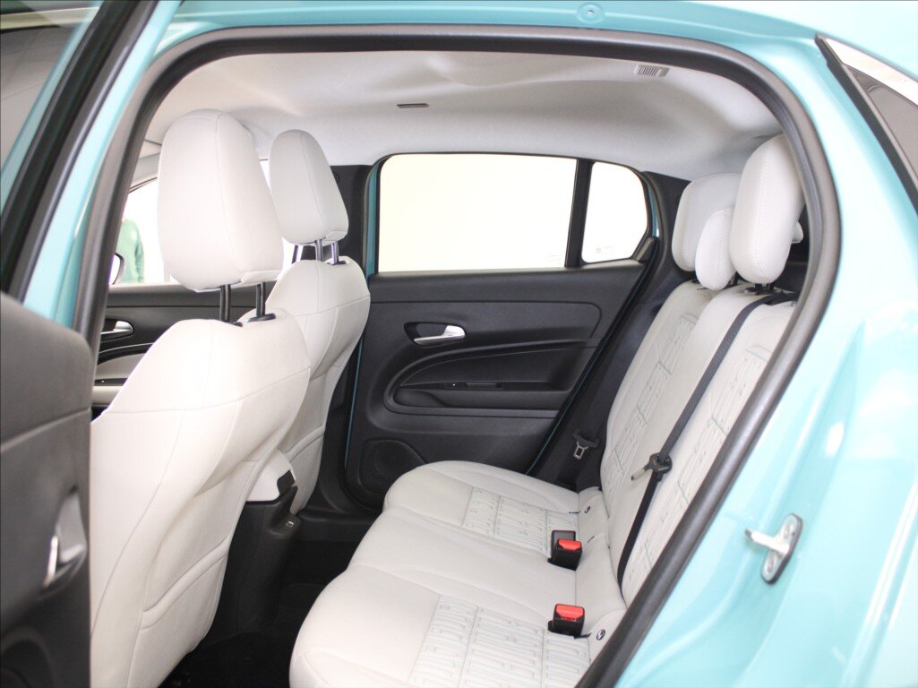 Fiat 600 SUV / Terénní 1,2 l 107 kw