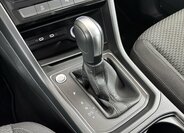 Volkswagen Touran MPV 1,5 l 110 kw