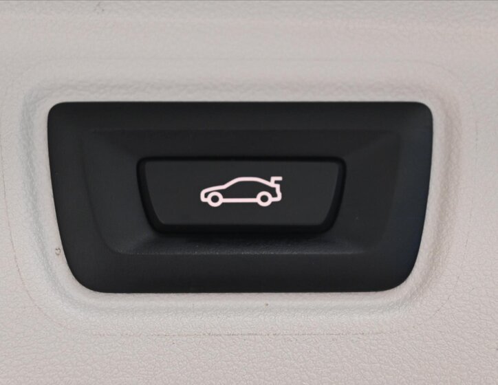 BMW Řada 3 Kombi 2,0 l 140 kw