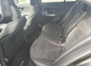 Mercedes-Benz Třídy E Sedan / Limuzína 2,0 l 145 kw