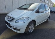 Mercedes-Benz Třídy A Kombi 1,5 l 70 kw