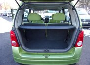 Opel Agila Kombi 973,0 43 kw