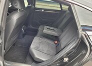 Volkswagen Arteon Liftback 2,0 l 147 kw