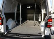 Volkswagen Transporter 9