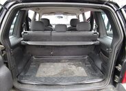 Jeep Cherokee Kombi 2,5 l 105 kw