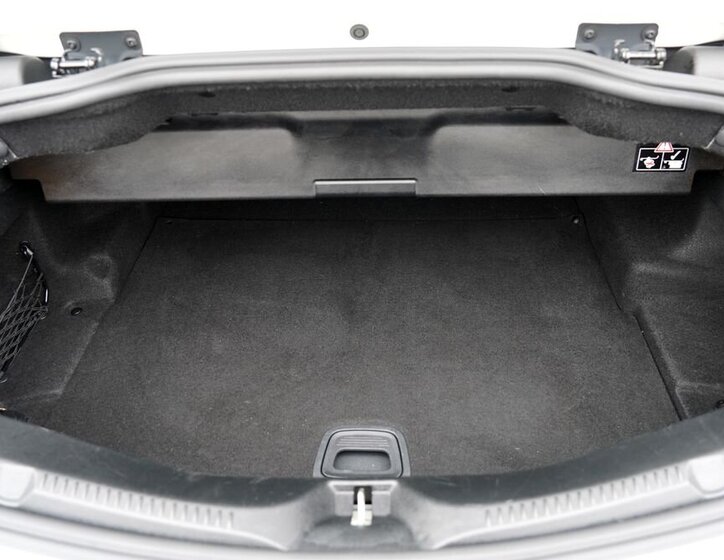 Mercedes-Benz Třídy E 15