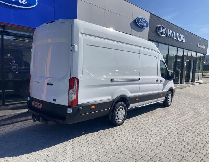 Ford Transit 6