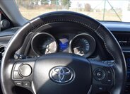 Toyota Auris Kombi 1,2 l 85 kw