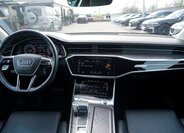 Audi A6 Allroad Kombi 3,0 l 250 kw