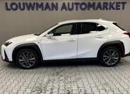 Lexus UX 300h SUV 2,0 l 146 kw