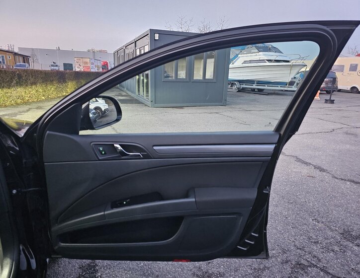 Škoda Superb Kombi 1,4 l 92 kw