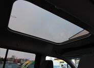 Ford Tourneo Connect MPV 1,5 l 88 kw