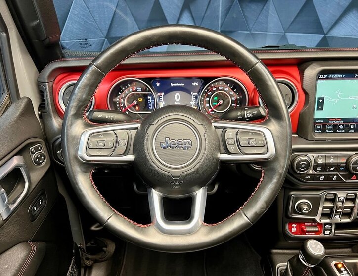 Ostatní Ostatní Ostatní 3,6 l 209 kw