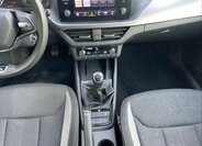 Škoda Scala Hatchback 999,0 81 kw