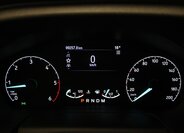 Ford Tourneo Custom MPV 2,0 l 136 kw