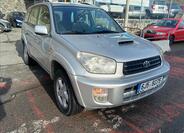 Toyota RAV4 15