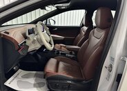 Volkswagen ID.4 SUV / Terénní 0,0 150 kw