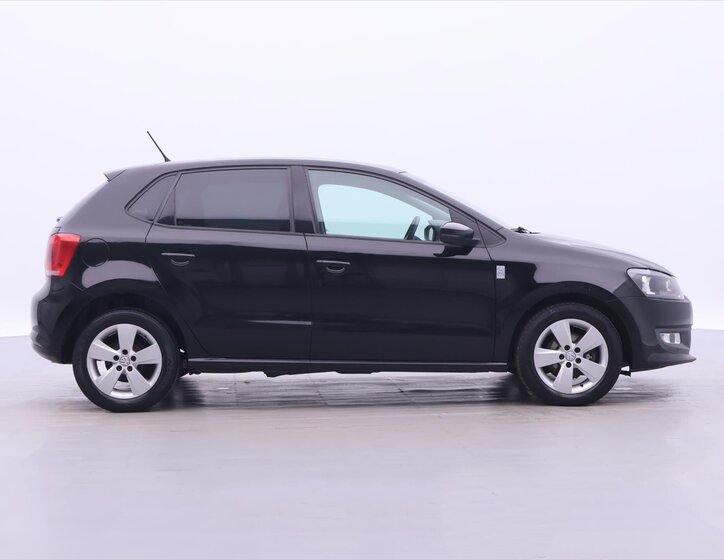 Volkswagen Polo Hatchback 1,2 l 44 kw