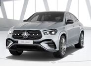 Mercedes-Benz GLE 3