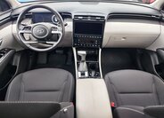 Hyundai Tucson SUV 1,6 l 110 kw