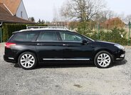 Citroën C5 Kombi 2,2 l 150 kw