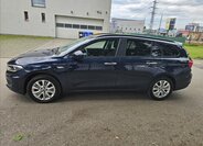 Fiat Tipo Kombi 1,2 l 70 kw