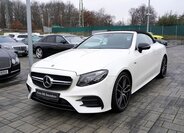 Mercedes-Benz Třídy E 2