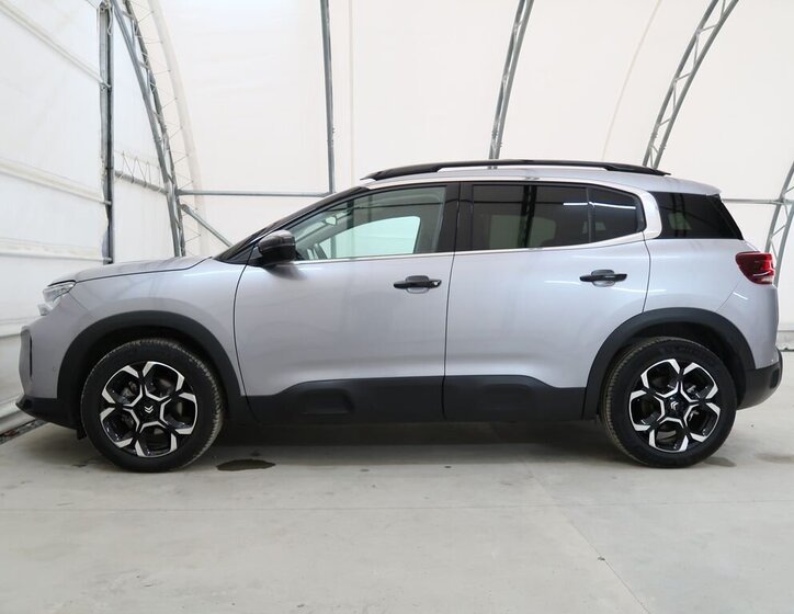 Citroën C5 Aircross SUV 1,5 l 96 kw