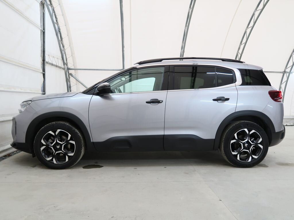 Citroën C5 Aircross SUV 1,5 l 96 kw