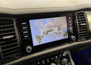 Škoda Kodiaq SUV / Terénní 2,0 l 147 kw