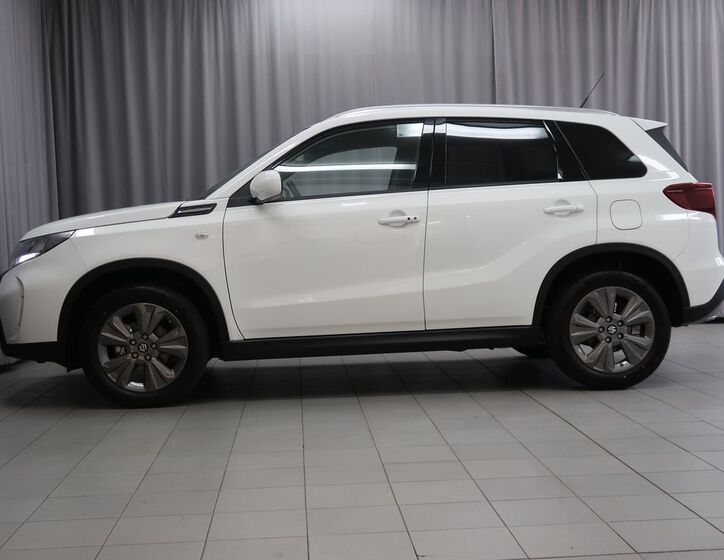 Suzuki Vitara 6