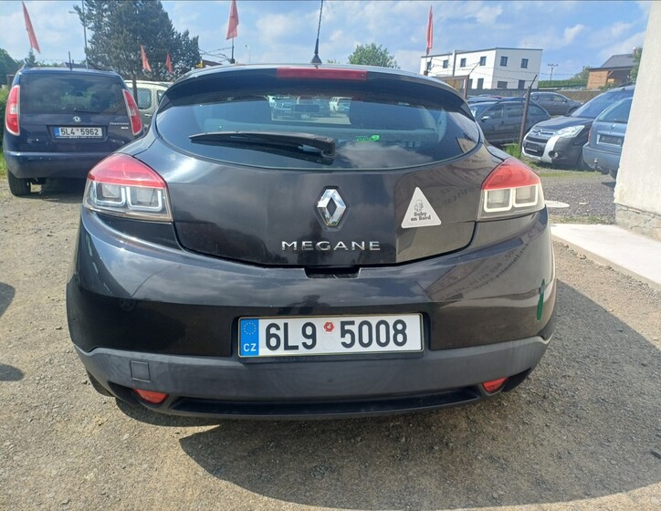 Renault Mégane 5
