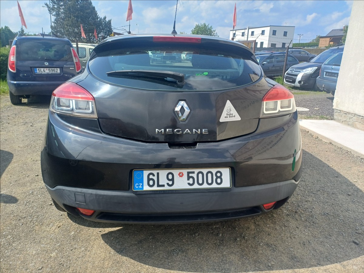 Renault Mégane