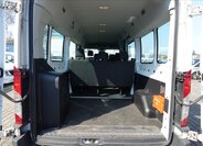 Ford Transit Ostatní 2,0 l 96 kw