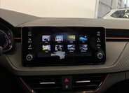 Škoda Scala Hatchback 999,0 85 kw