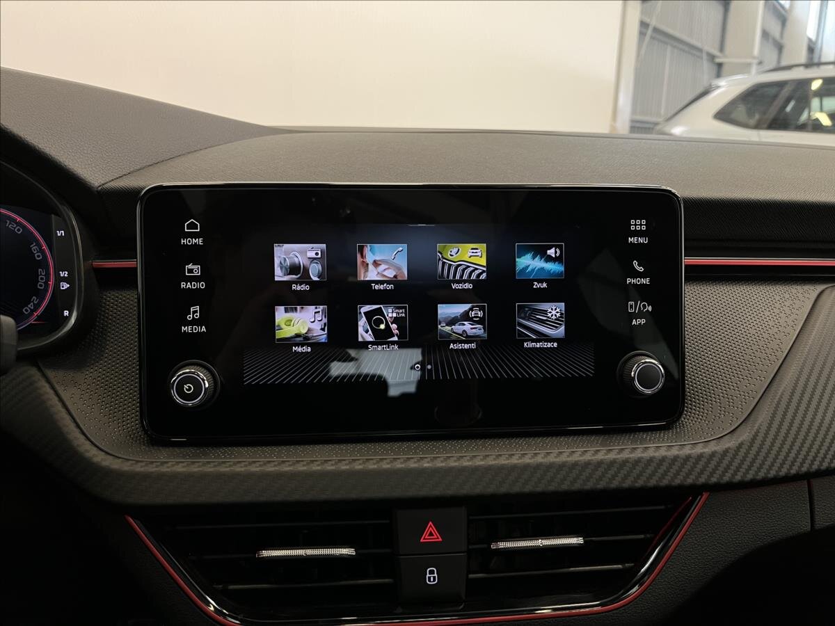 Škoda Scala Hatchback 999,0 85 kw