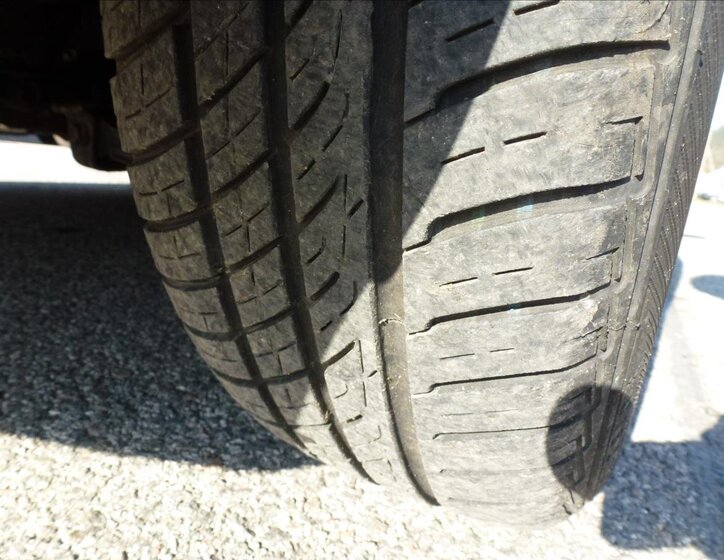 Seat Arosa Hatchback 1,4 l 44 kw