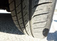 Seat Arosa Hatchback 1,4 l 44 kw