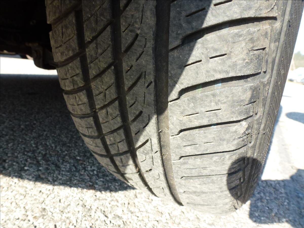 Seat Arosa Hatchback 1,4 l 44 kw