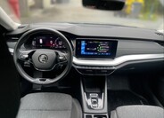 Škoda Octavia 8