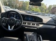 Mercedes-Benz GLE 12