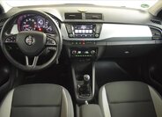 Škoda Fabia Kombi 999,0 81 kw