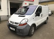 Renault Trafic 4