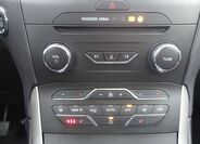 Ford Galaxy MPV 2,0 l 110 kw