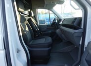 Volkswagen Crafter Ostatní 2,0 l 103 kw