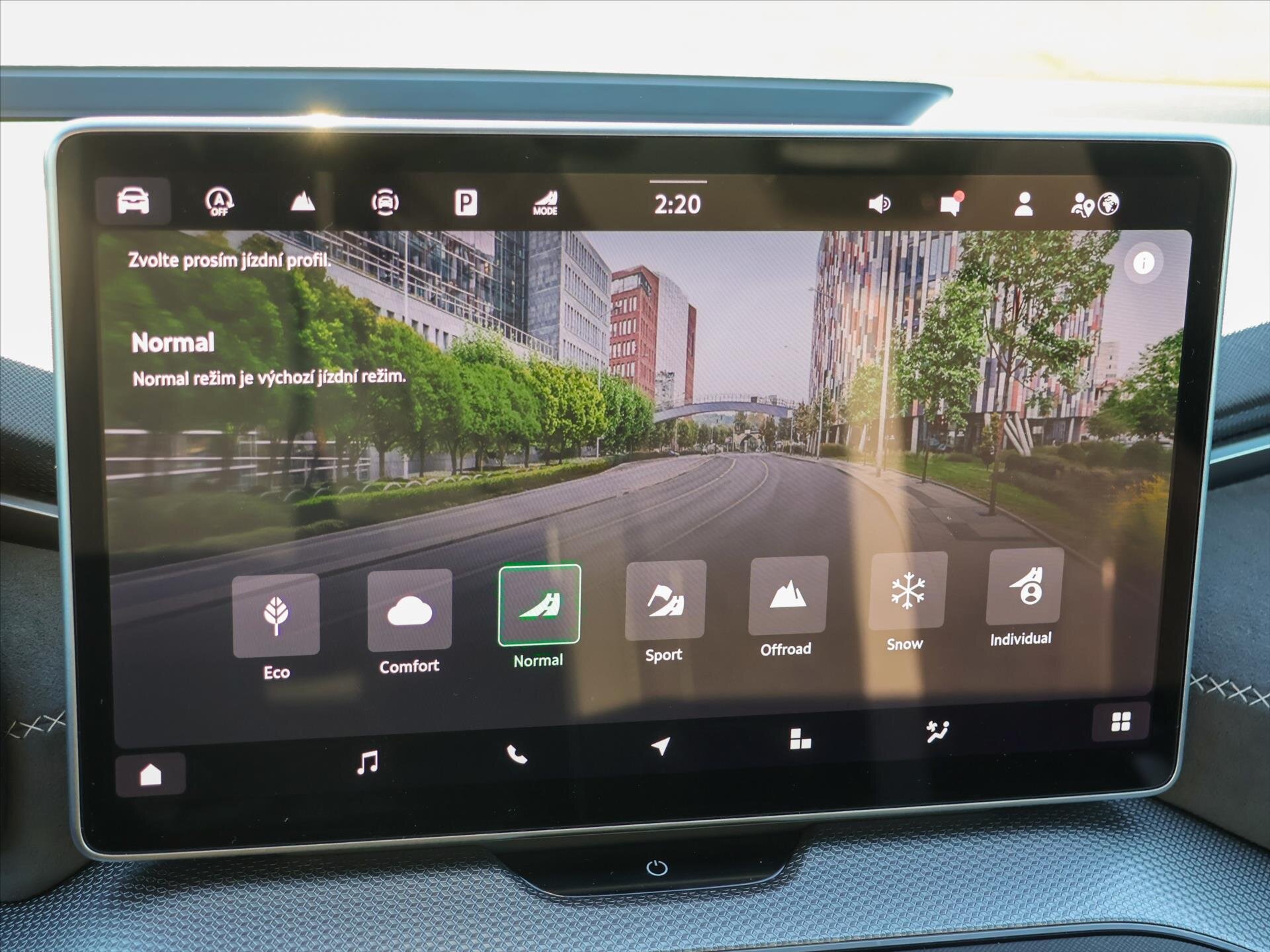 Škoda Kodiaq SUV / Terénní 2,0 l 142 kw