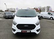 Ford Transit Custom Ostatní 2,0 l 960 kw