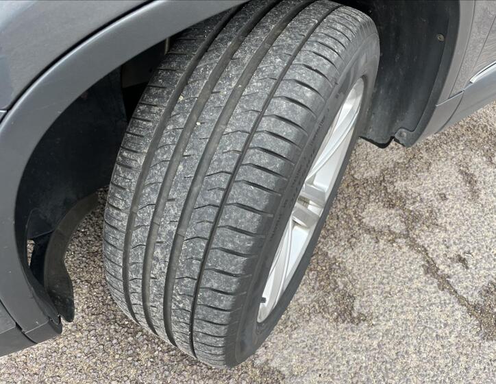 Volkswagen Tiguan 40