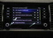 Škoda Kodiaq SUV 2,0 l 147 kw